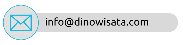 Email Dinowisata