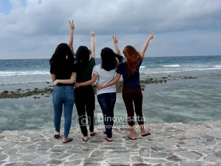 Explore Wisata Pulau Pramuka Kepulauan Seribu